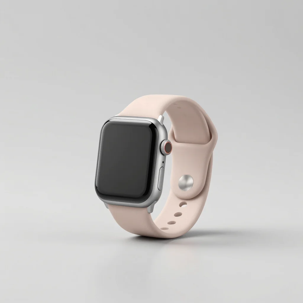 Luna 41 Smartwatch