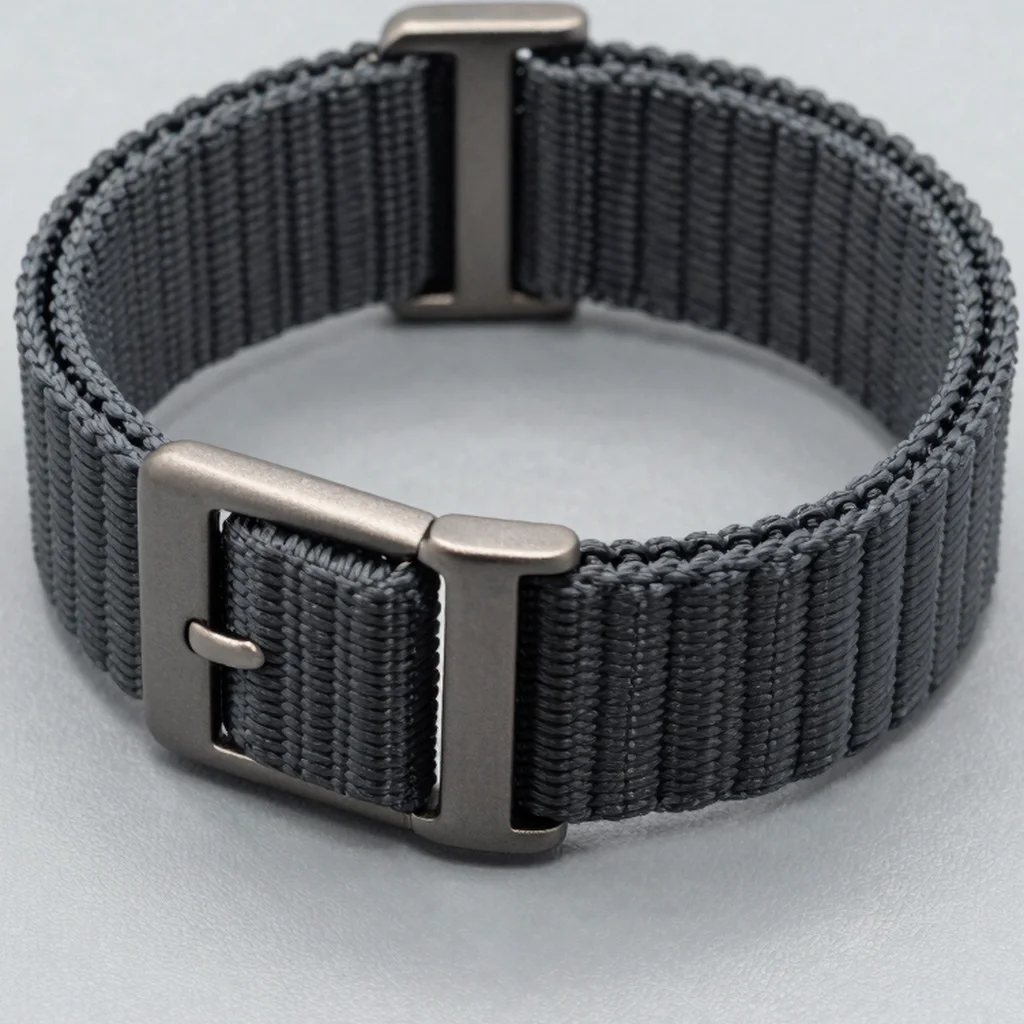 Woven Everyday Band