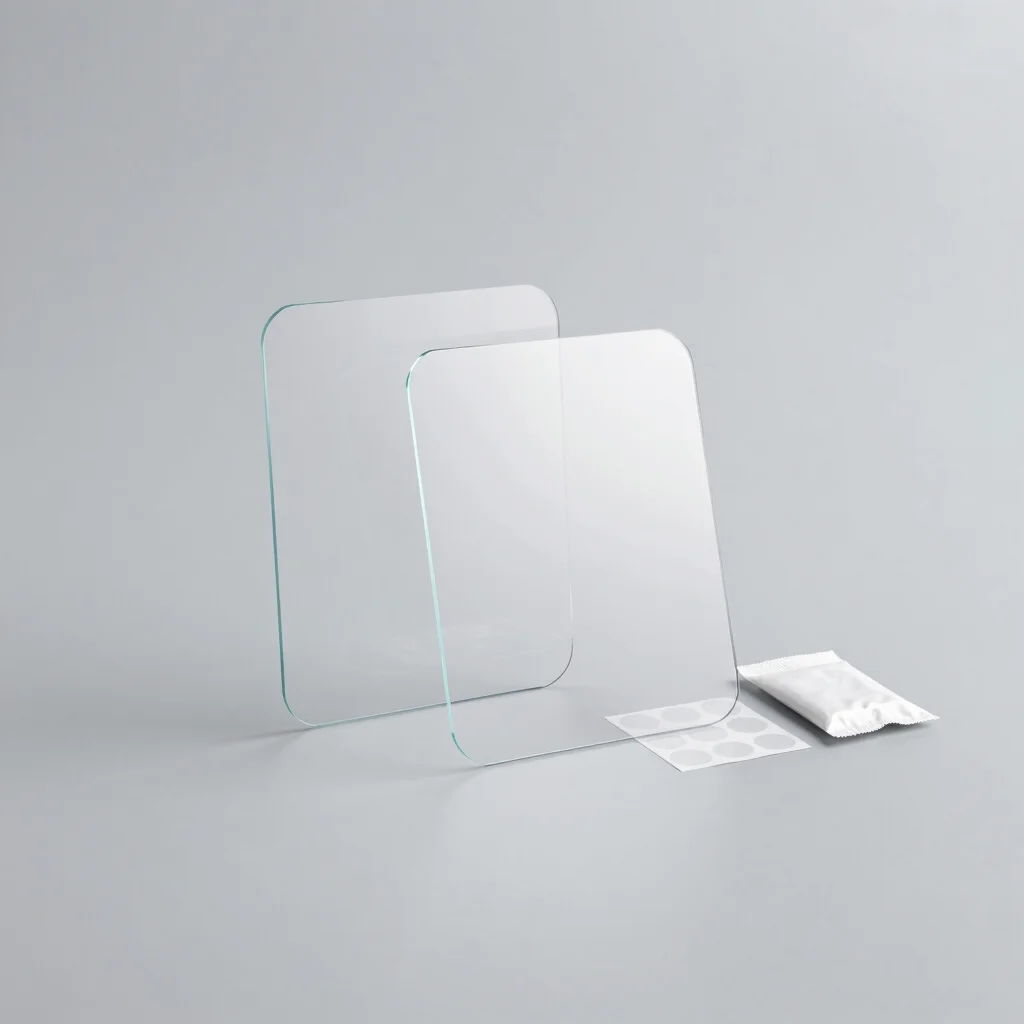 Clear Screen Guard