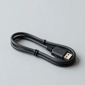 Magnetic Charge Cable