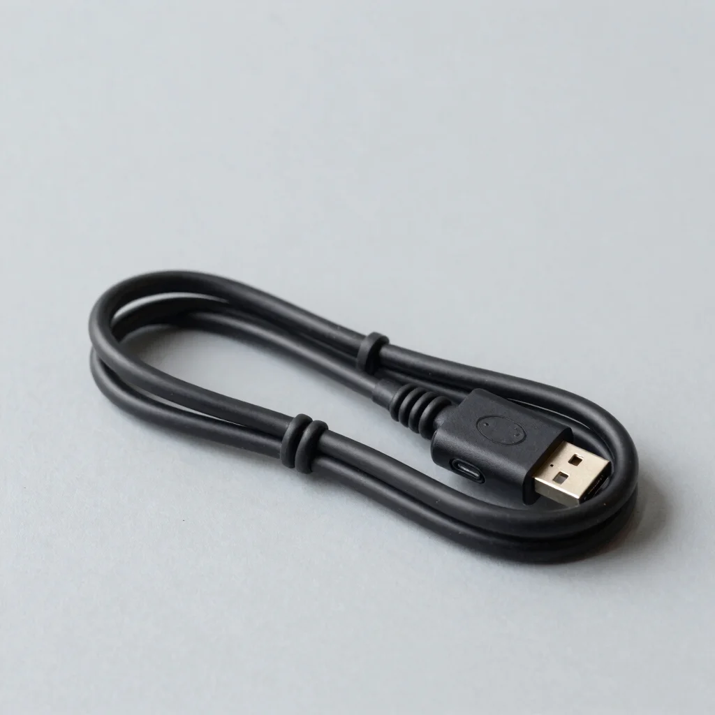 Magnetic Charge Cable