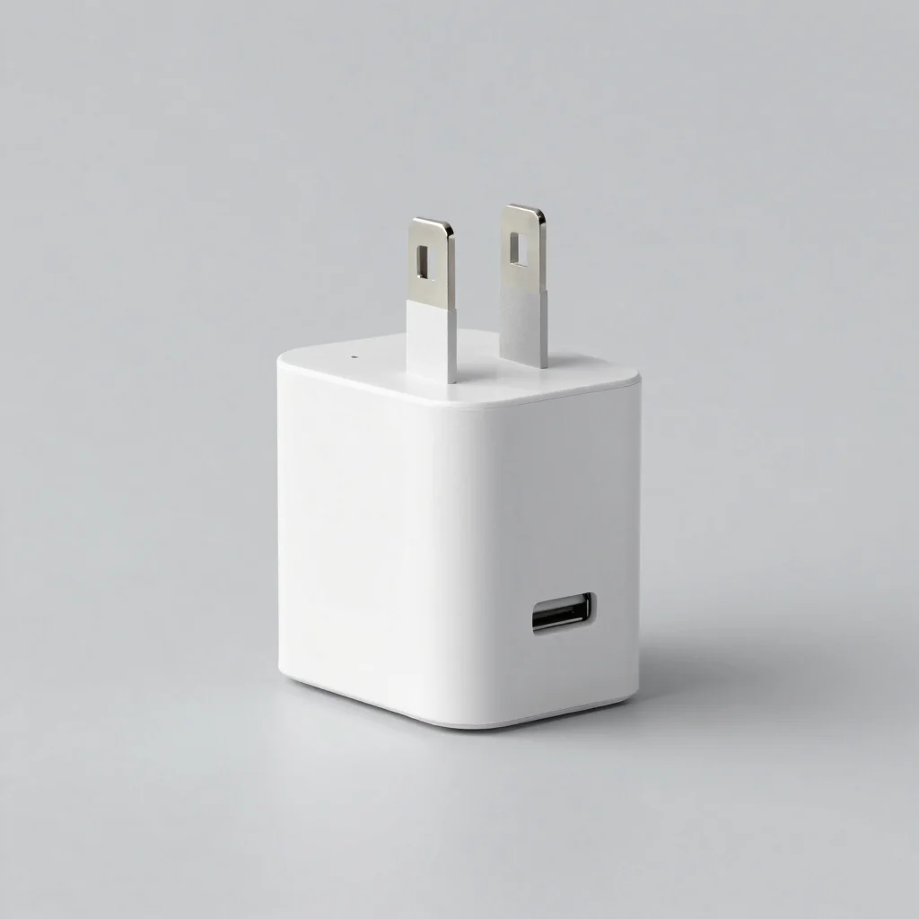 20W USB-C Adapter