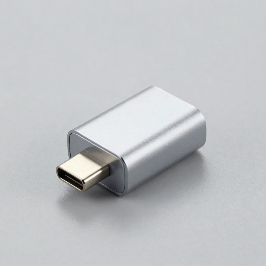 USB-C Adapter Plug